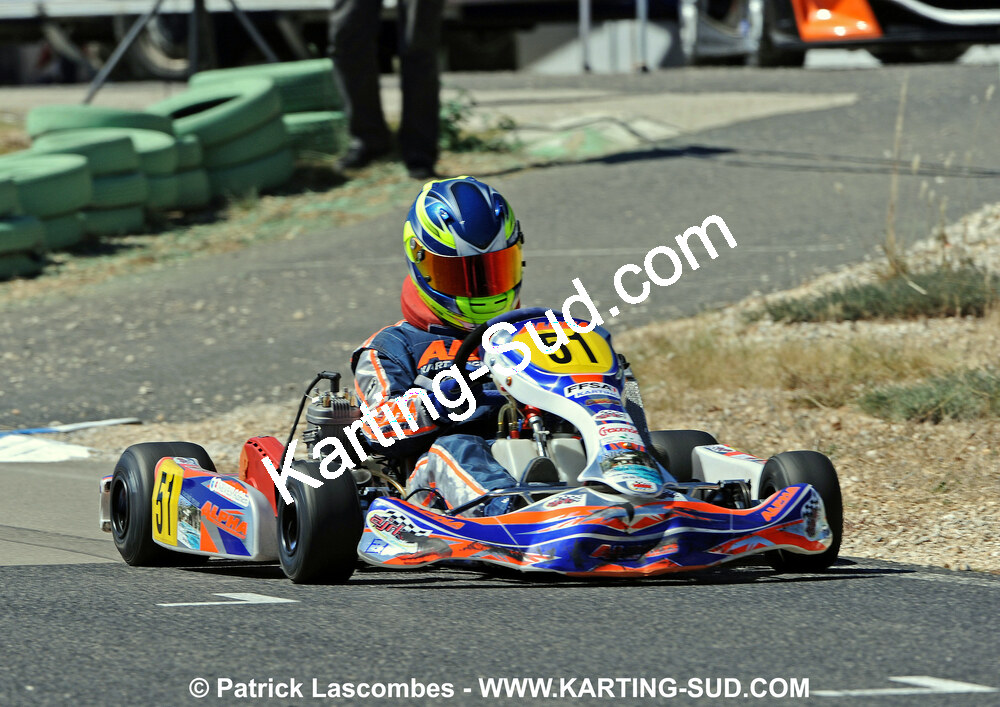 29 & 30/08/2009 : 3ème Coupe de l’Amitié à Grabels (photos Patrick Lascombes) 2009 — karting