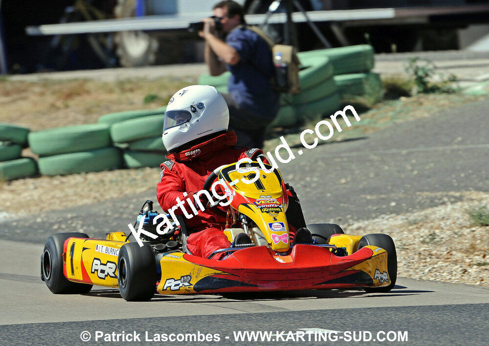 29 & 30/08/2009 : 3ème Coupe de l’Amitié à Grabels (photos Patrick Lascombes) 2009 — karting