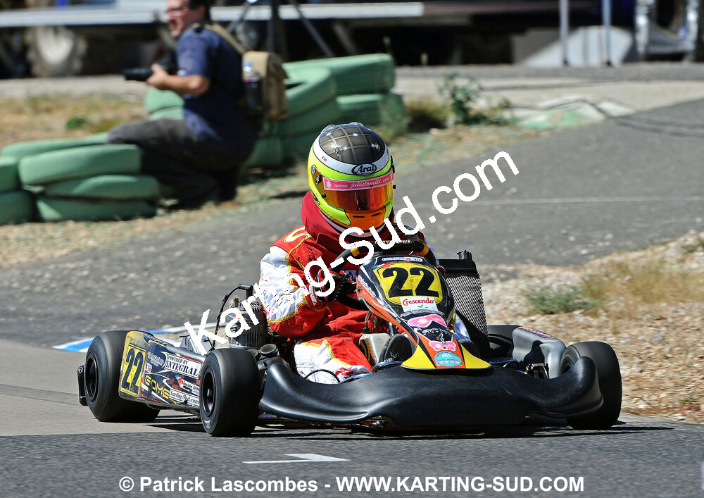 29 & 30/08/2009 : 3ème Coupe de l’Amitié à Grabels (photos Patrick Lascombes) 2009 — karting