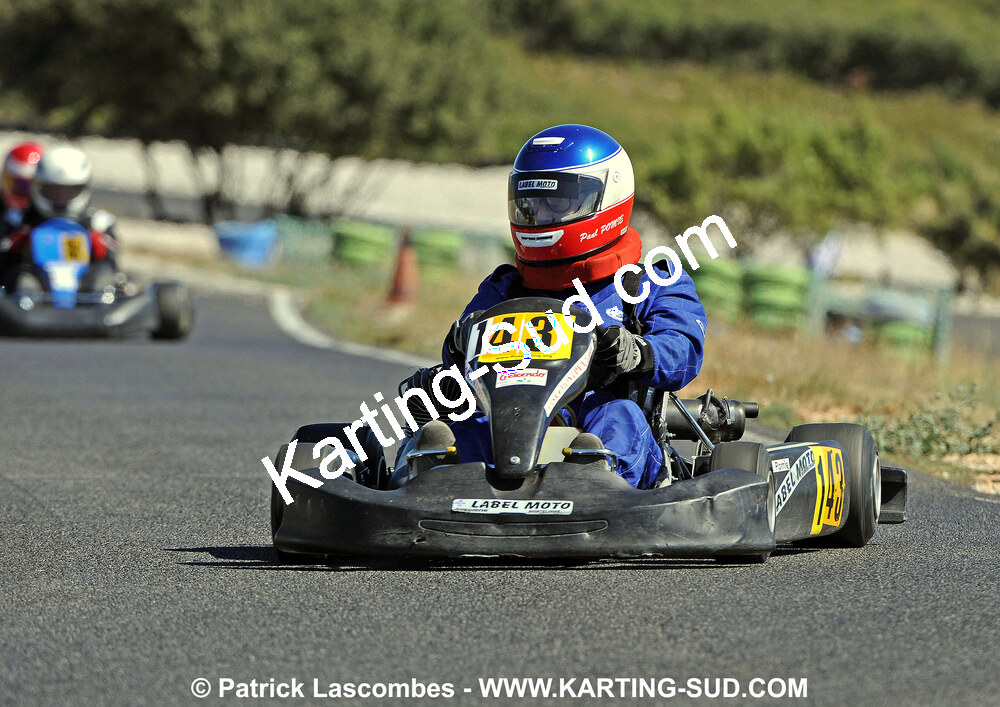 29 & 30/08/2009 : 3ème Coupe de l’Amitié à Grabels (photos Patrick Lascombes) 2009 — karting