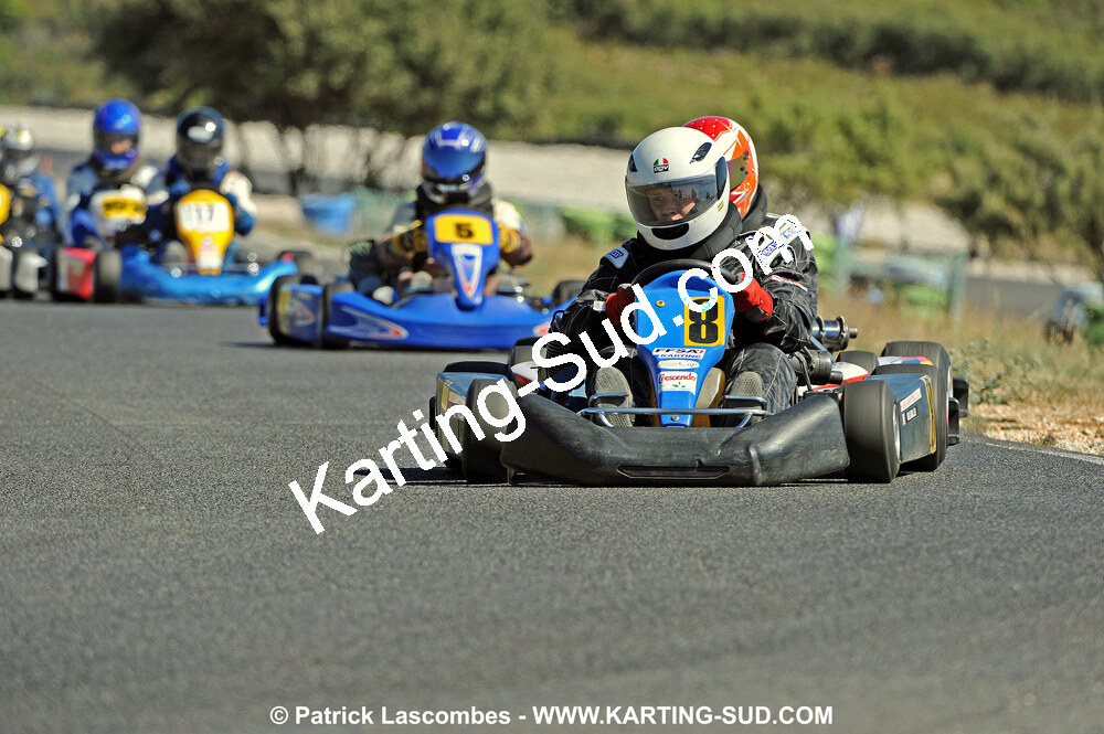 29 & 30/08/2009 : 3ème Coupe de l’Amitié à Grabels (photos Patrick Lascombes) 2009 — karting
