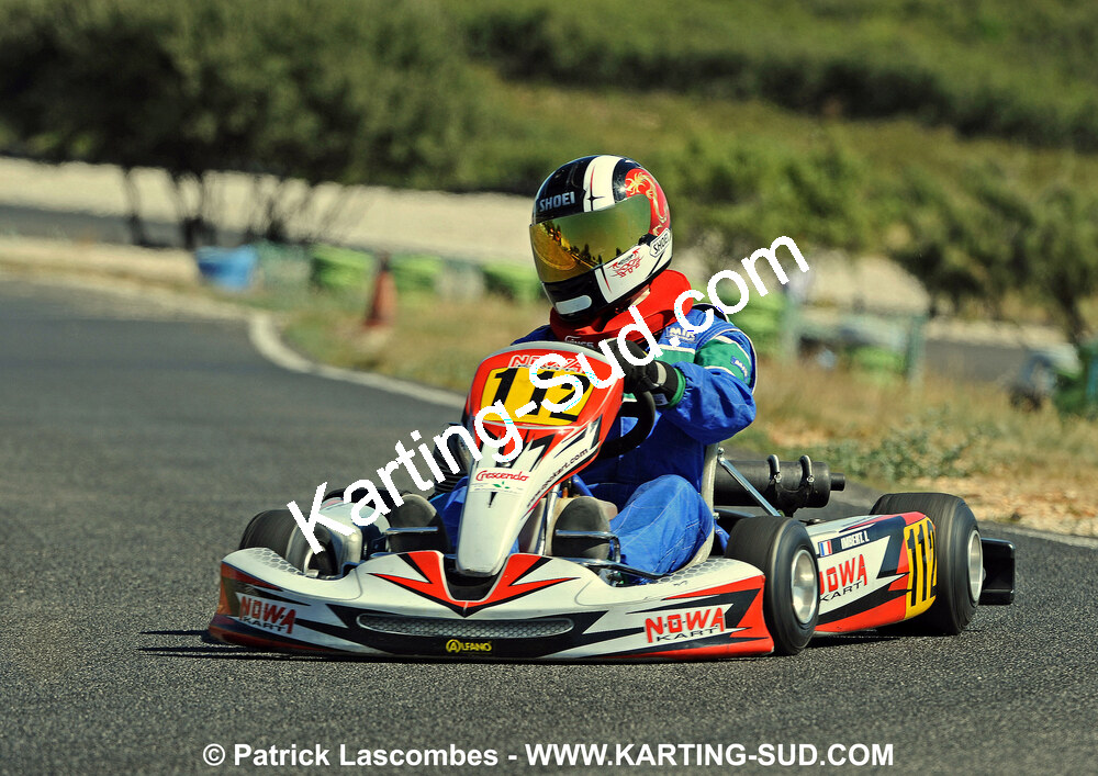 29 & 30/08/2009 : 3ème Coupe de l’Amitié à Grabels (photos Patrick Lascombes) 2009 — karting