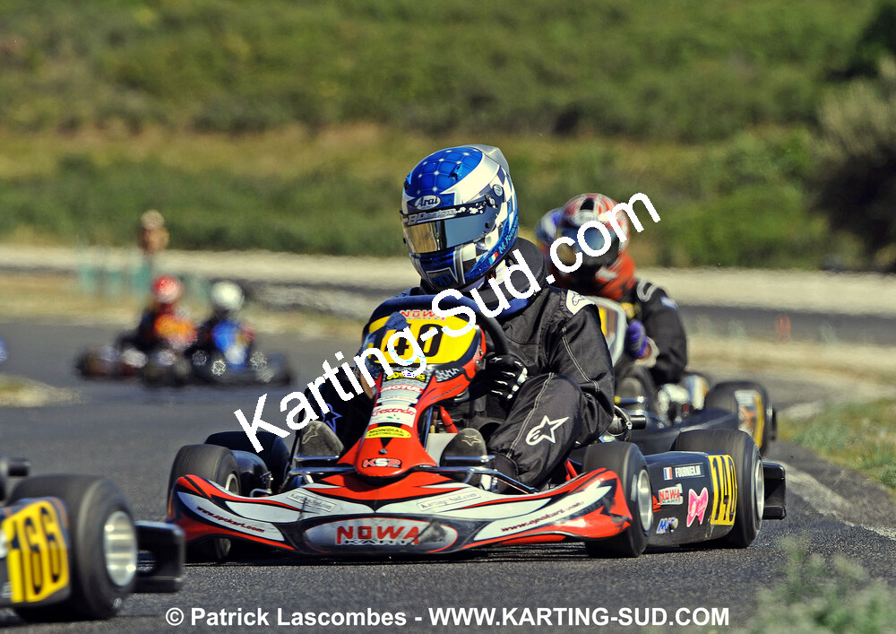 29 & 30/08/2009 : 3ème Coupe de l’Amitié à Grabels (photos Patrick Lascombes) 2009 — karting