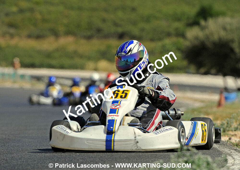 29 & 30/08/2009 : 3ème Coupe de l’Amitié à Grabels (photos Patrick Lascombes) 2009 — karting