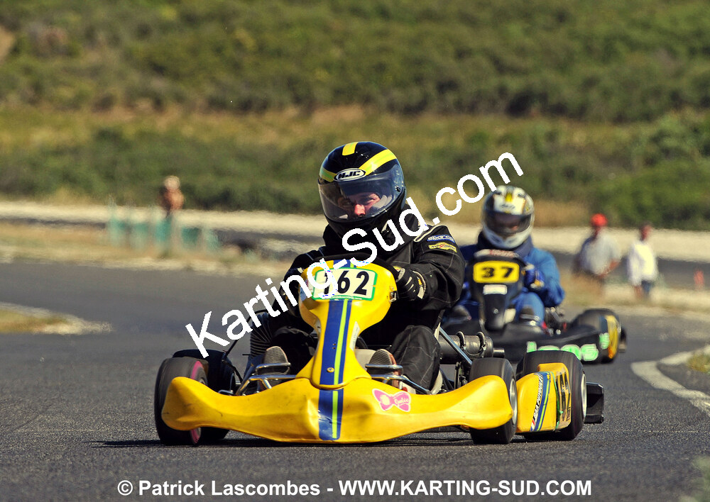29 & 30/08/2009 : 3ème Coupe de l’Amitié à Grabels (photos Patrick Lascombes) 2009 — karting