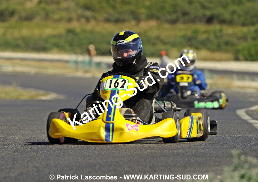 29 & 30/08/2009 : 3ème Coupe de l’Amitié à Grabels (photos Patrick Lascombes) 2009 — karting