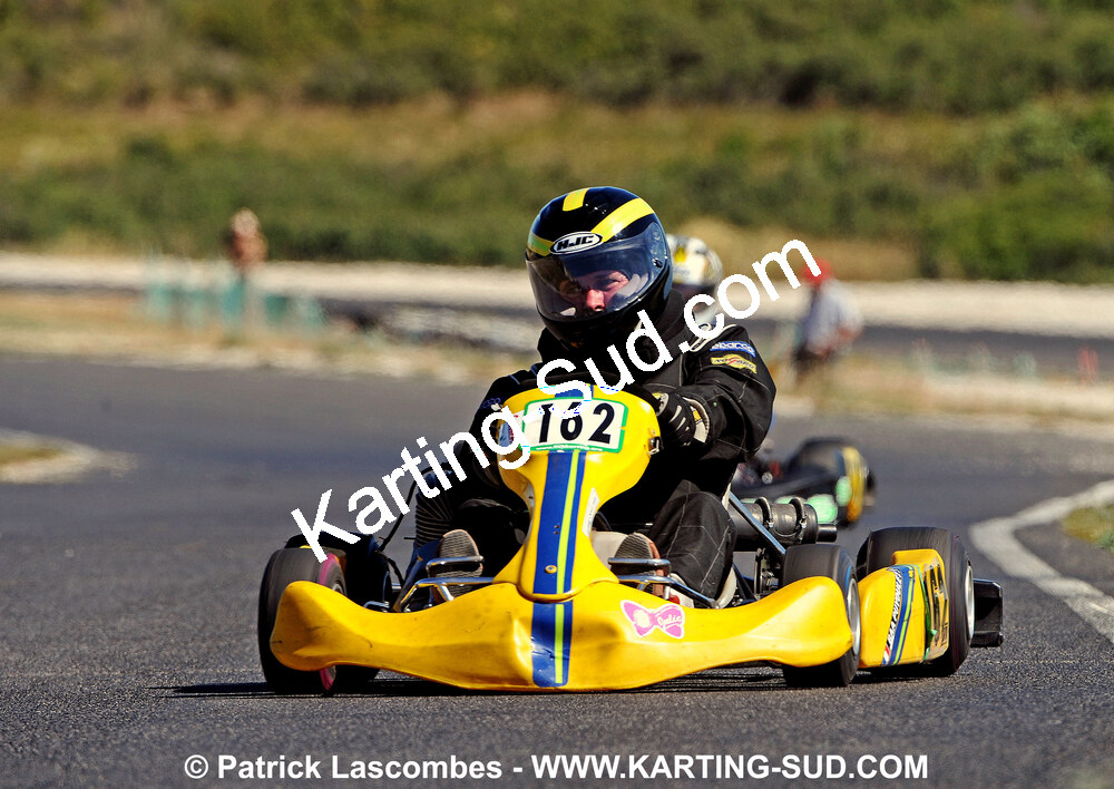 29 & 30/08/2009 : 3ème Coupe de l’Amitié à Grabels (photos Patrick Lascombes) 2009 — karting