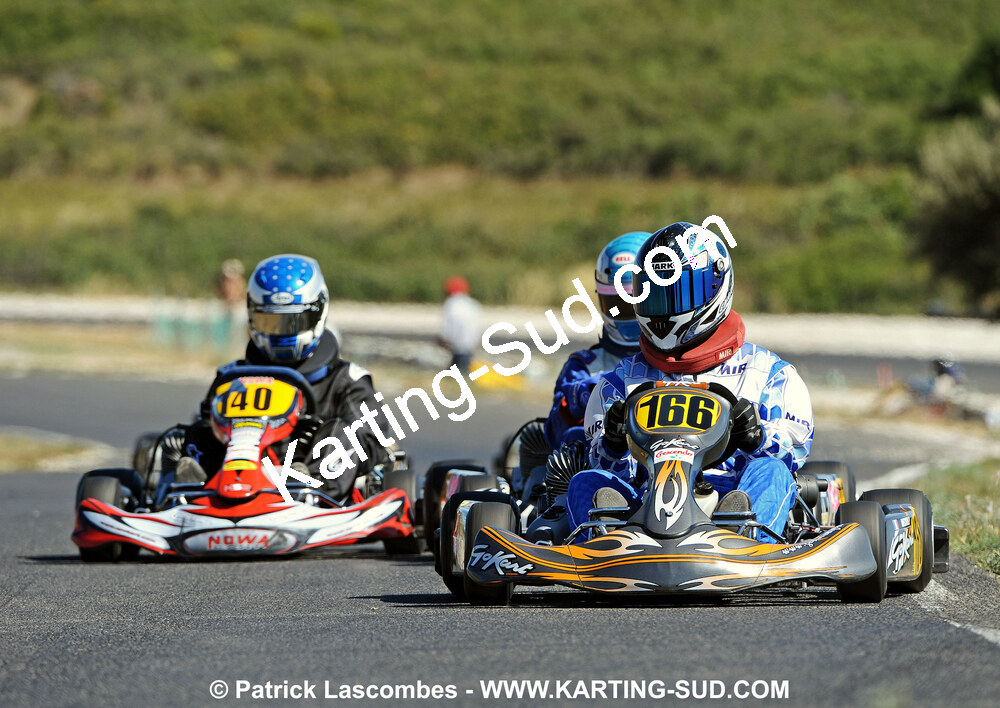 29 & 30/08/2009 : 3ème Coupe de l’Amitié à Grabels (photos Patrick Lascombes) 2009 — karting