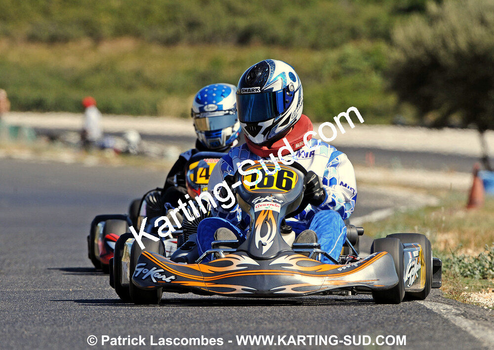 29 & 30/08/2009 : 3ème Coupe de l’Amitié à Grabels (photos Patrick Lascombes) 2009 — karting