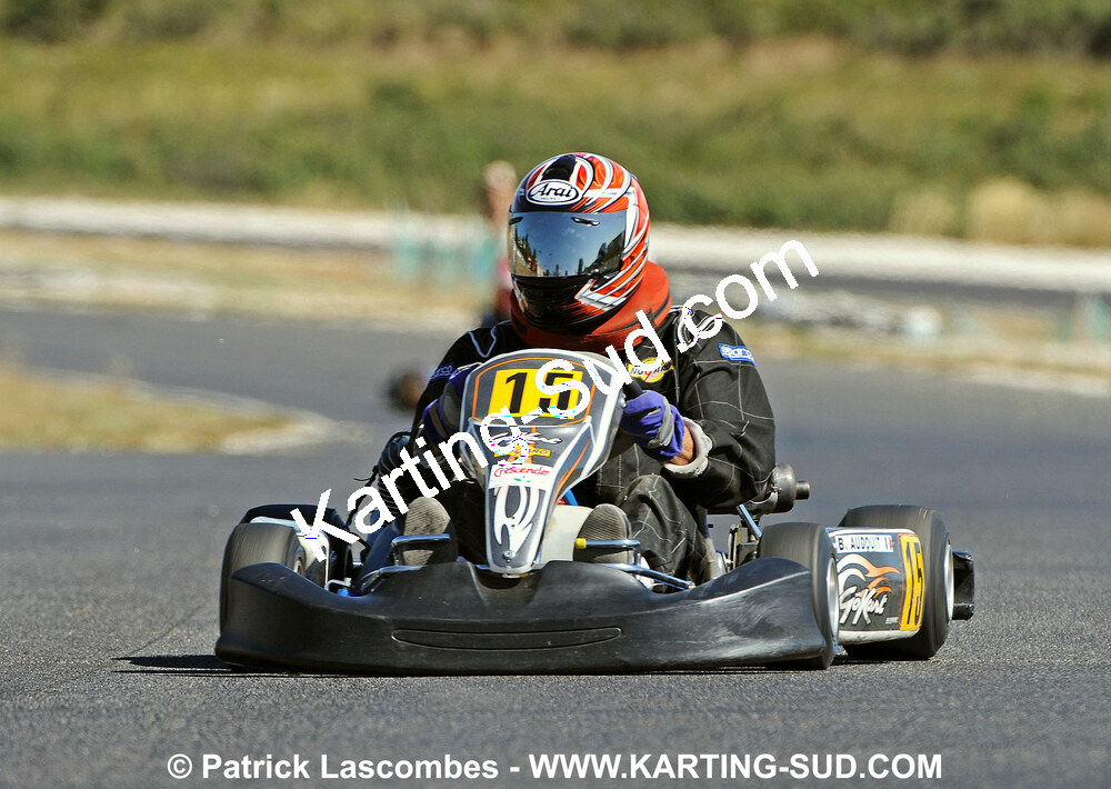 29 & 30/08/2009 : 3ème Coupe de l’Amitié à Grabels (photos Patrick Lascombes) 2009 — karting