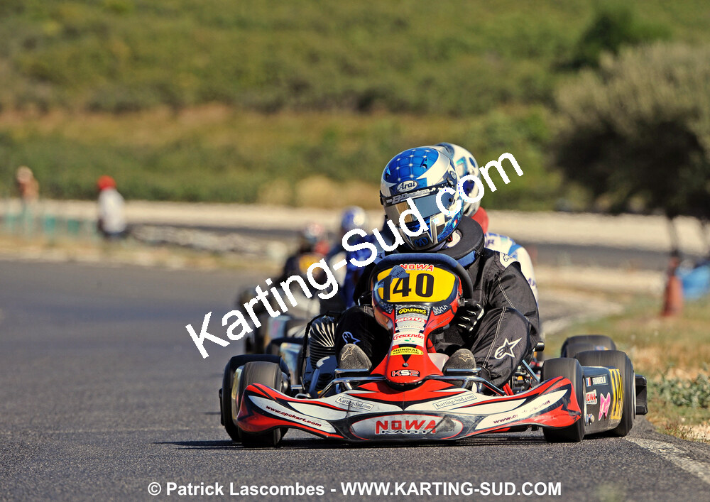 29 & 30/08/2009 : 3ème Coupe de l’Amitié à Grabels (photos Patrick Lascombes) 2009 — karting