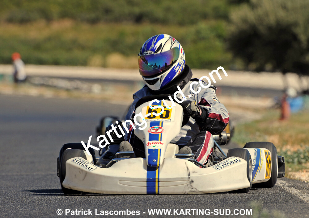 29 & 30/08/2009 : 3ème Coupe de l’Amitié à Grabels (photos Patrick Lascombes) 2009 — karting