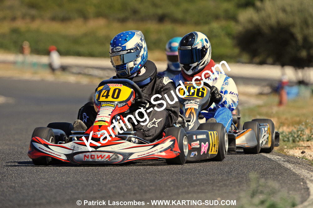 29 & 30/08/2009 : 3ème Coupe de l’Amitié à Grabels (photos Patrick Lascombes) 2009 — karting