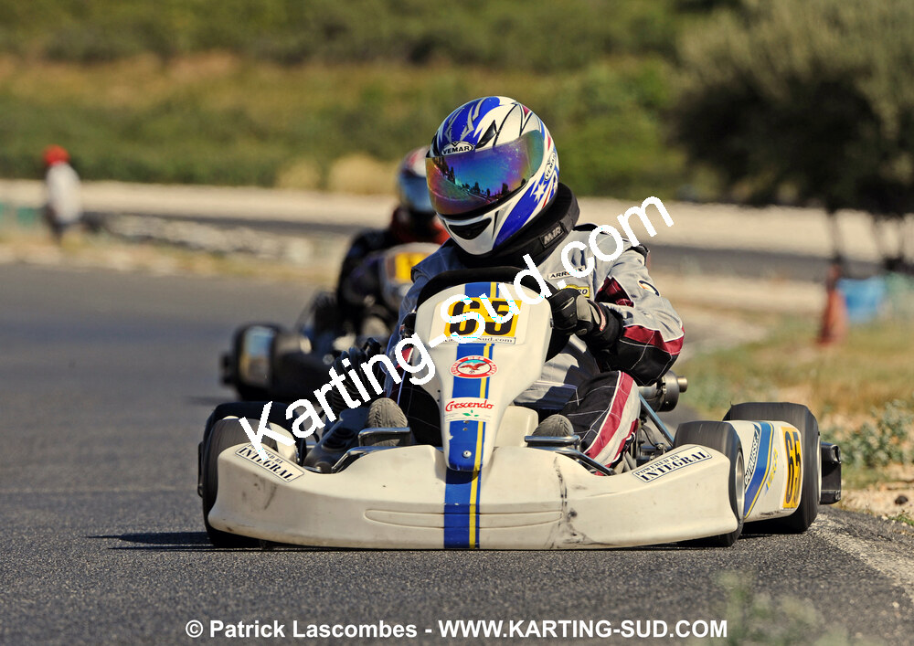29 & 30/08/2009 : 3ème Coupe de l’Amitié à Grabels (photos Patrick Lascombes) 2009 — karting