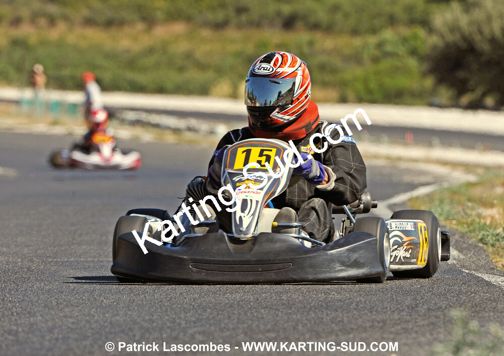 29 & 30/08/2009 : 3ème Coupe de l’Amitié à Grabels (photos Patrick Lascombes) 2009 — karting
