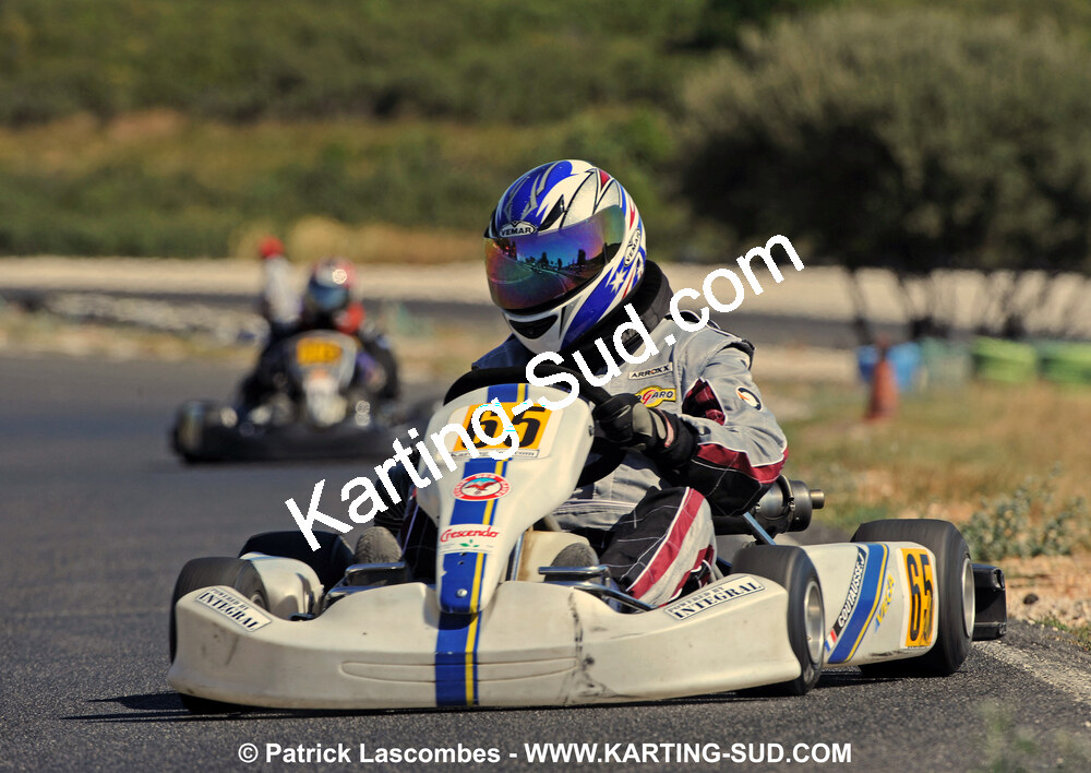 29 & 30/08/2009 : 3ème Coupe de l’Amitié à Grabels (photos Patrick Lascombes) 2009 — karting