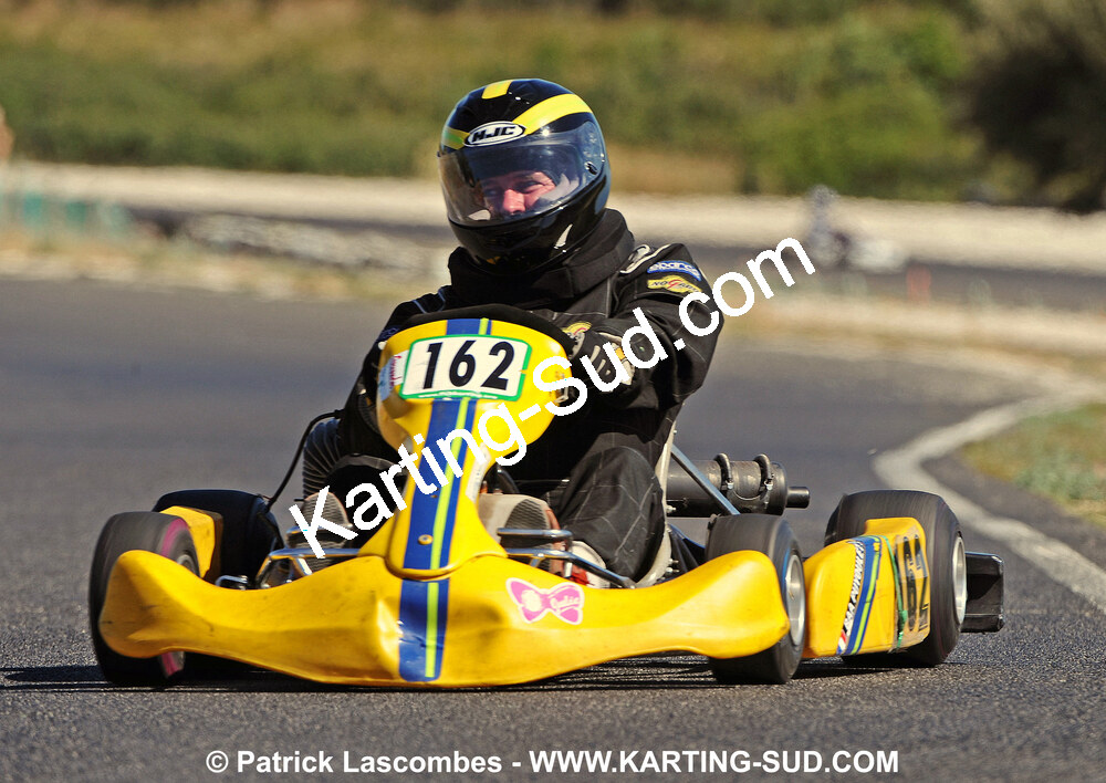 29 & 30/08/2009 : 3ème Coupe de l’Amitié à Grabels (photos Patrick Lascombes) 2009 — karting