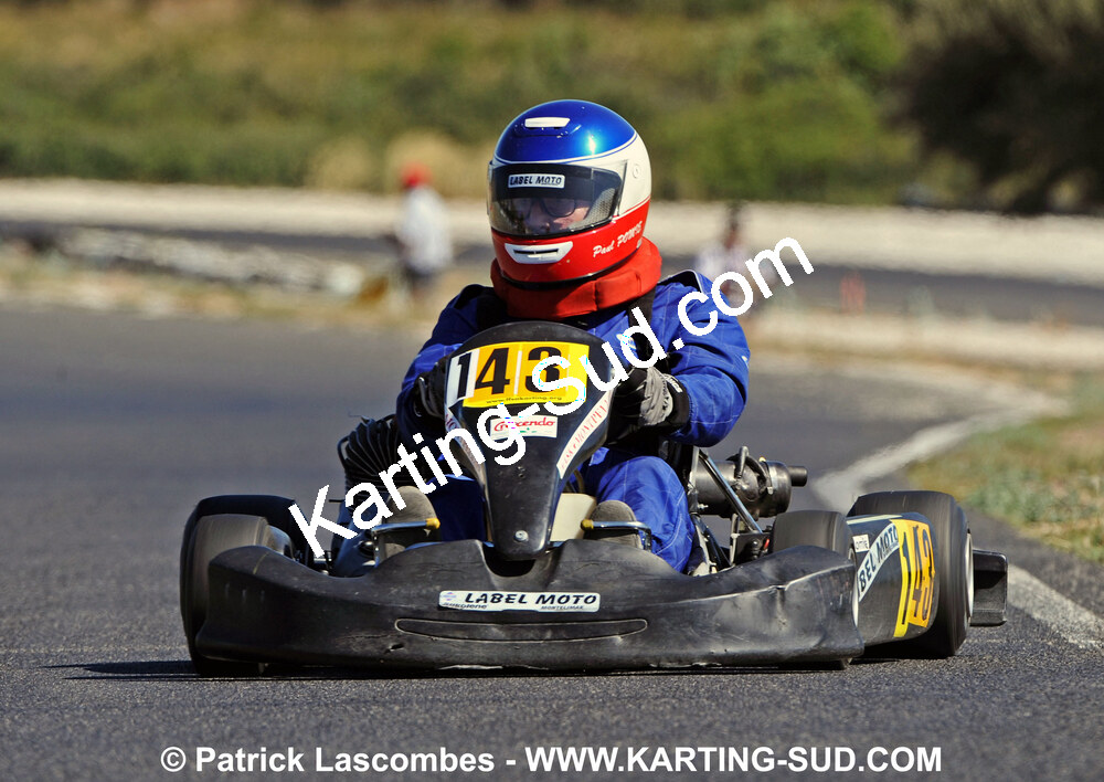 29 & 30/08/2009 : 3ème Coupe de l’Amitié à Grabels (photos Patrick Lascombes) 2009 — karting
