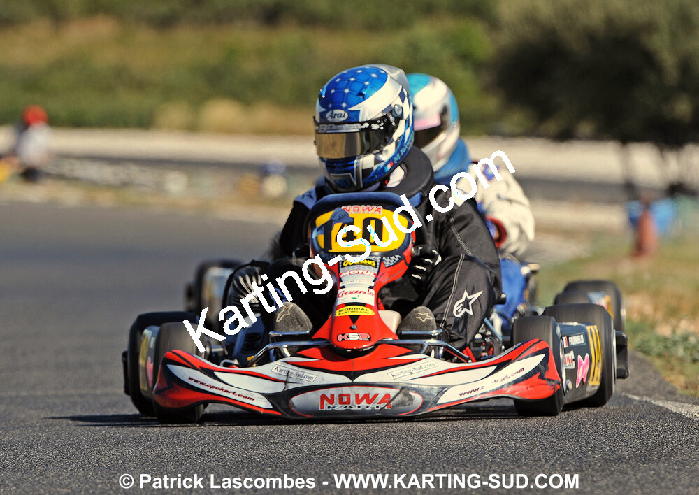 29 & 30/08/2009 : 3ème Coupe de l’Amitié à Grabels (photos Patrick Lascombes) 2009 — karting