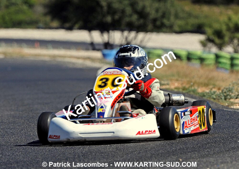 29 & 30/08/2009 : 3ème Coupe de l’Amitié à Grabels (photos Patrick Lascombes) 2009 — karting