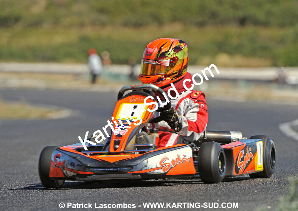 29 & 30/08/2009 : 3ème Coupe de l’Amitié à Grabels (photos Patrick Lascombes) 2009 — karting
