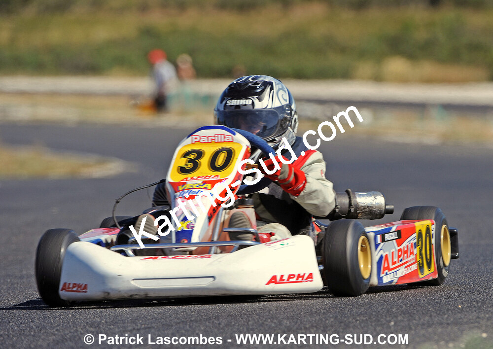 29 & 30/08/2009 : 3ème Coupe de l’Amitié à Grabels (photos Patrick Lascombes) 2009 — karting