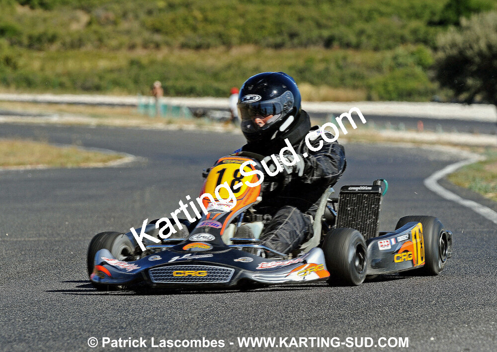 29 & 30/08/2009 : 3ème Coupe de l’Amitié à Grabels (photos Patrick Lascombes) 2009 — karting