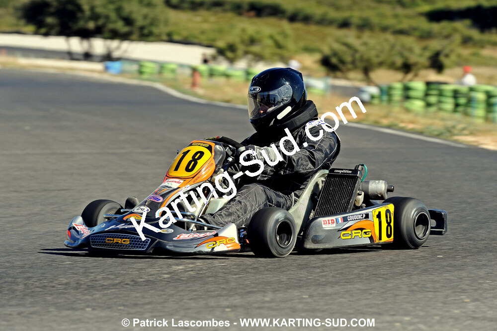 29 & 30/08/2009 : 3ème Coupe de l’Amitié à Grabels (photos Patrick Lascombes) 2009 — karting