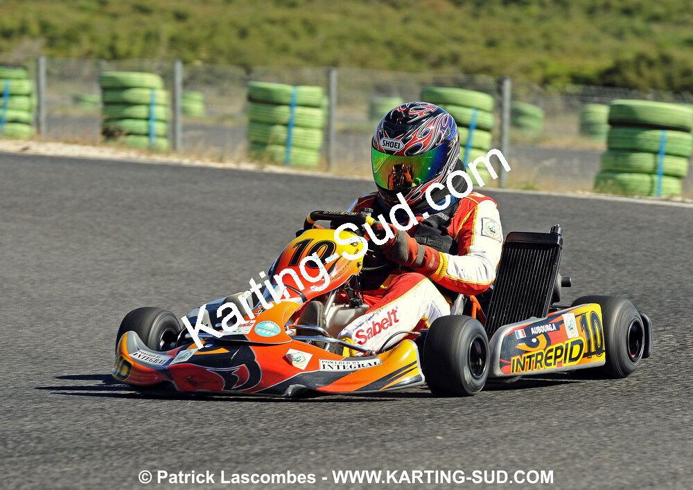 29 & 30/08/2009 : 3ème Coupe de l’Amitié à Grabels (photos Patrick Lascombes) 2009 — karting