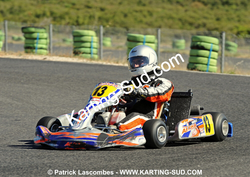 29 & 30/08/2009 : 3ème Coupe de l’Amitié à Grabels (photos Patrick Lascombes) 2009 — karting