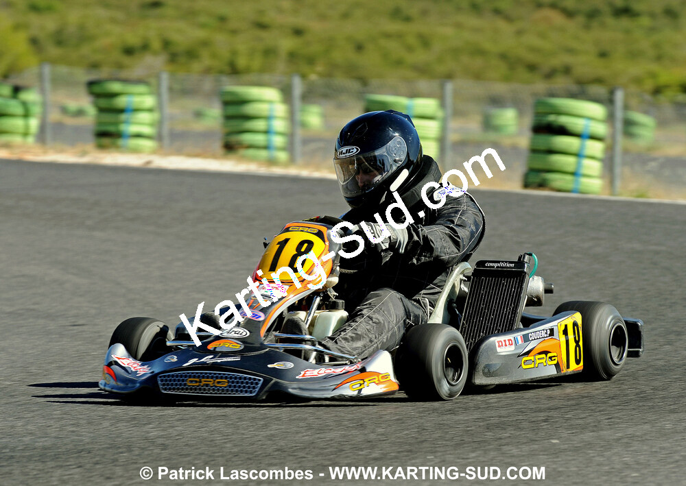 29 & 30/08/2009 : 3ème Coupe de l’Amitié à Grabels (photos Patrick Lascombes) 2009 — karting