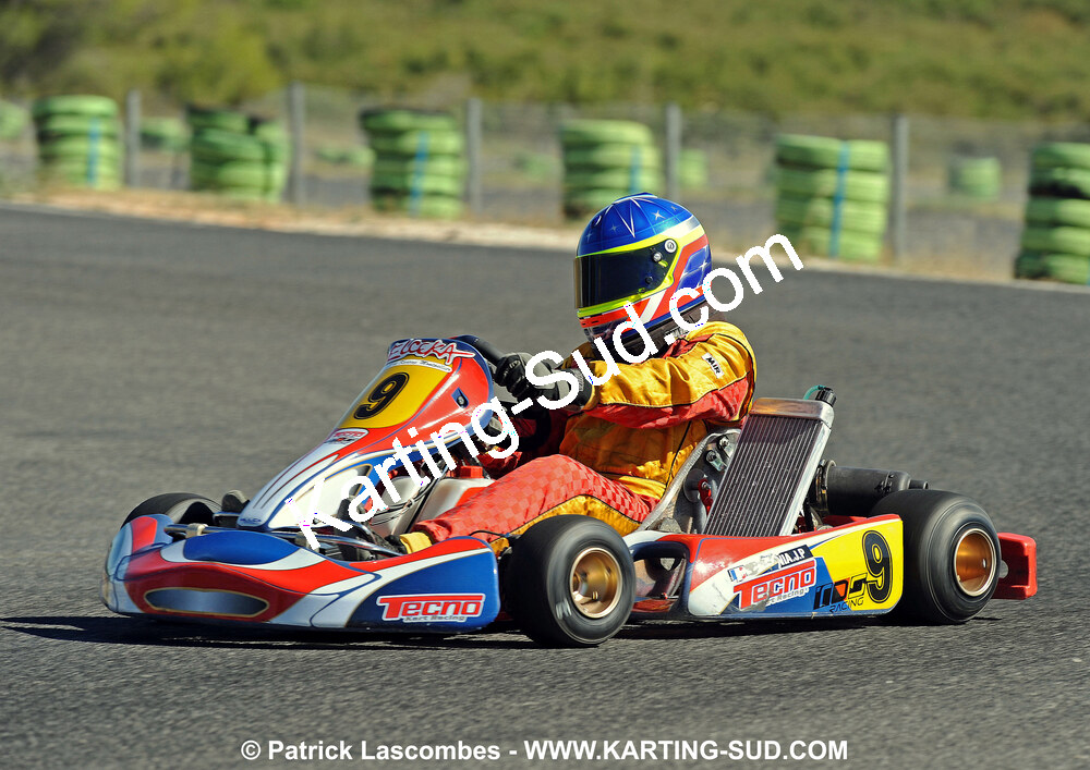 29 & 30/08/2009 : 3ème Coupe de l’Amitié à Grabels (photos Patrick Lascombes) 2009 — karting