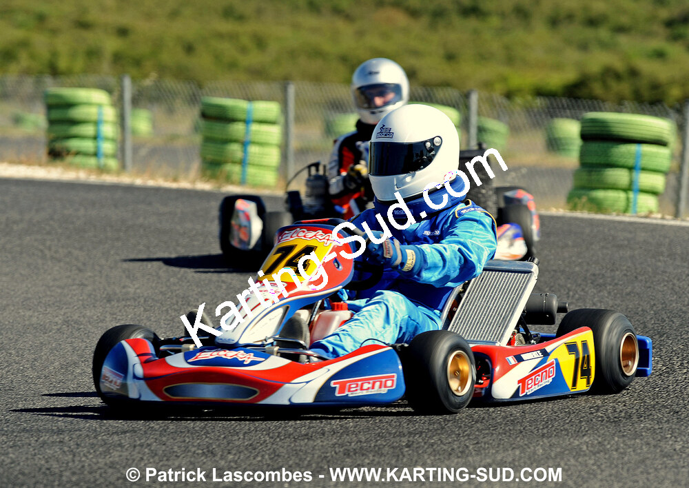 29 & 30/08/2009 : 3ème Coupe de l’Amitié à Grabels (photos Patrick Lascombes) 2009 — karting