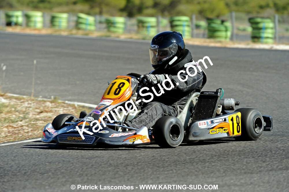 29 & 30/08/2009 : 3ème Coupe de l’Amitié à Grabels (photos Patrick Lascombes) 2009 — karting
