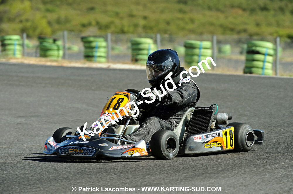 29 & 30/08/2009 : 3ème Coupe de l’Amitié à Grabels (photos Patrick Lascombes) 2009 — karting