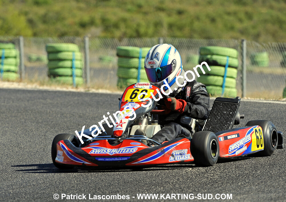 29 & 30/08/2009 : 3ème Coupe de l’Amitié à Grabels (photos Patrick Lascombes) 2009 — karting