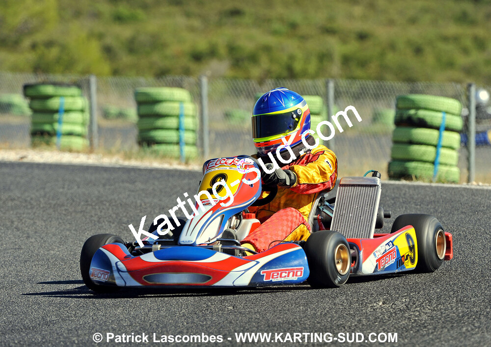 29 & 30/08/2009 : 3ème Coupe de l’Amitié à Grabels (photos Patrick Lascombes) 2009 — karting