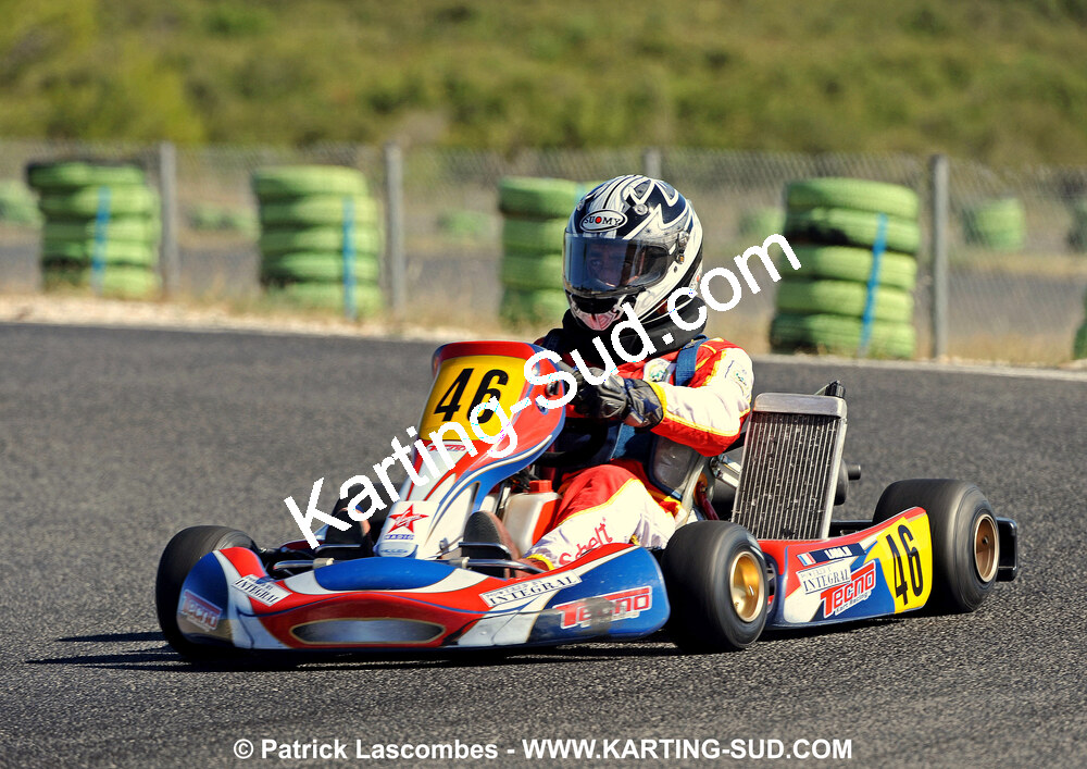 29 & 30/08/2009 : 3ème Coupe de l’Amitié à Grabels (photos Patrick Lascombes) 2009 — karting