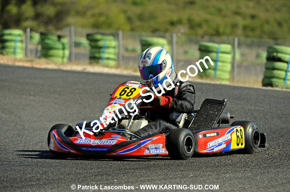 29 & 30/08/2009 : 3ème Coupe de l’Amitié à Grabels (photos Patrick Lascombes) 2009 — karting