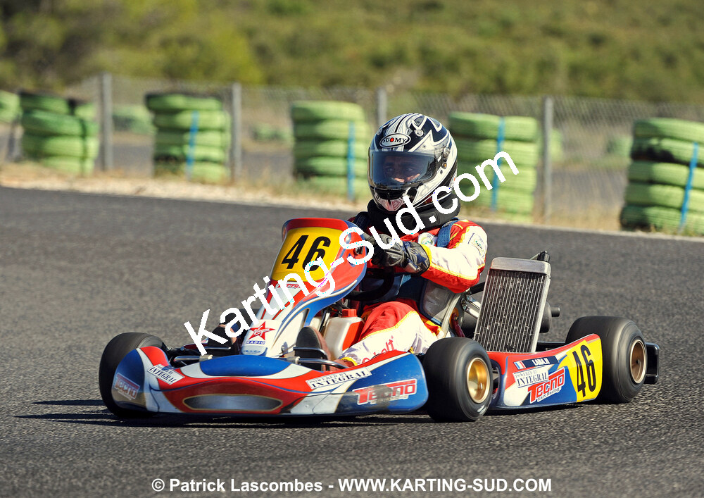 29 & 30/08/2009 : 3ème Coupe de l’Amitié à Grabels (photos Patrick Lascombes) 2009 — karting