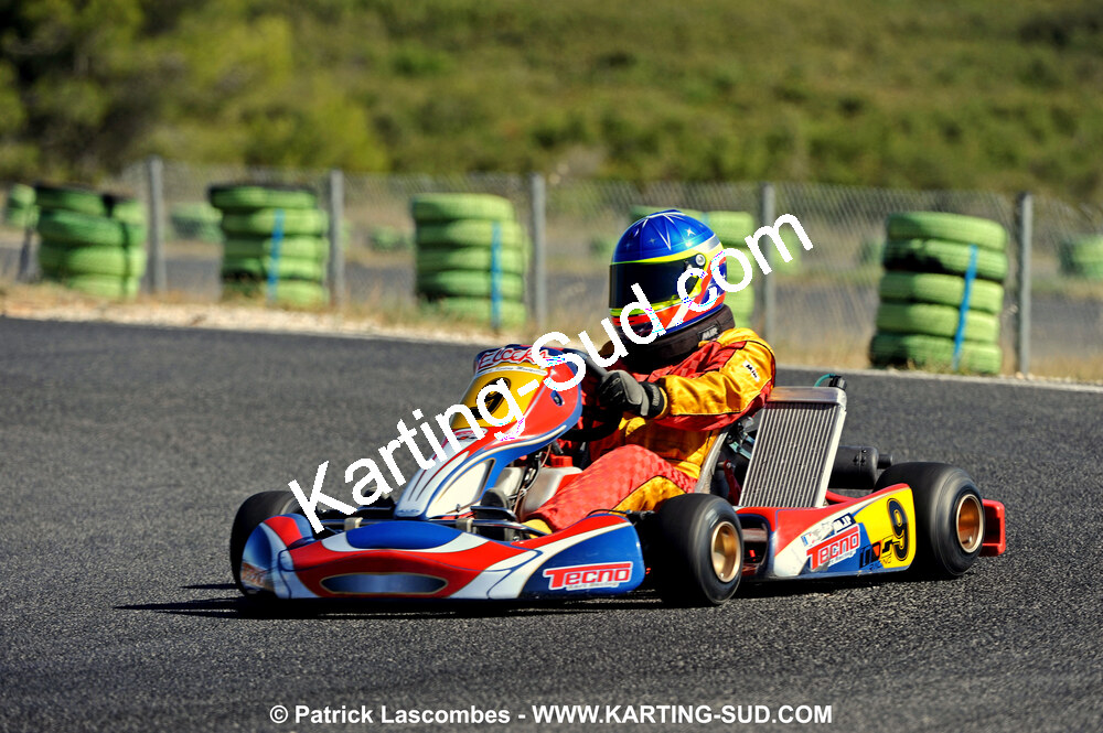 29 & 30/08/2009 : 3ème Coupe de l’Amitié à Grabels (photos Patrick Lascombes) 2009 — karting