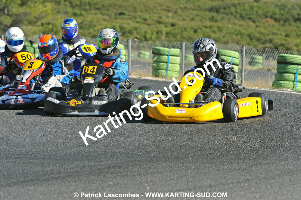 29 & 30/08/2009 : 3ème Coupe de l’Amitié à Grabels (photos Patrick Lascombes) 2009 — karting