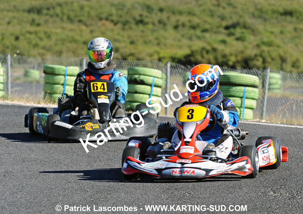 29 & 30/08/2009 : 3ème Coupe de l’Amitié à Grabels (photos Patrick Lascombes) 2009 — karting