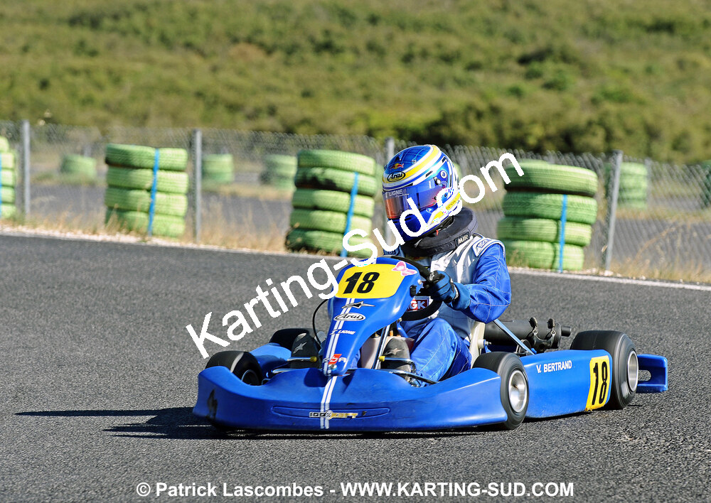 29 & 30/08/2009 : 3ème Coupe de l’Amitié à Grabels (photos Patrick Lascombes) 2009 — karting