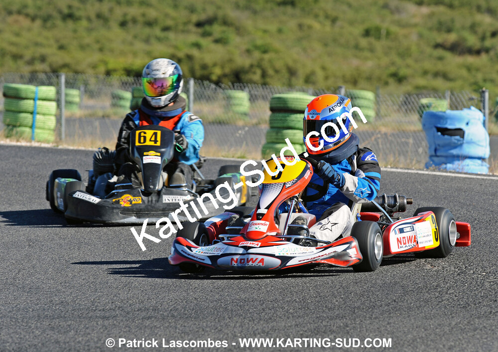 29 & 30/08/2009 : 3ème Coupe de l’Amitié à Grabels (photos Patrick Lascombes) 2009 — karting