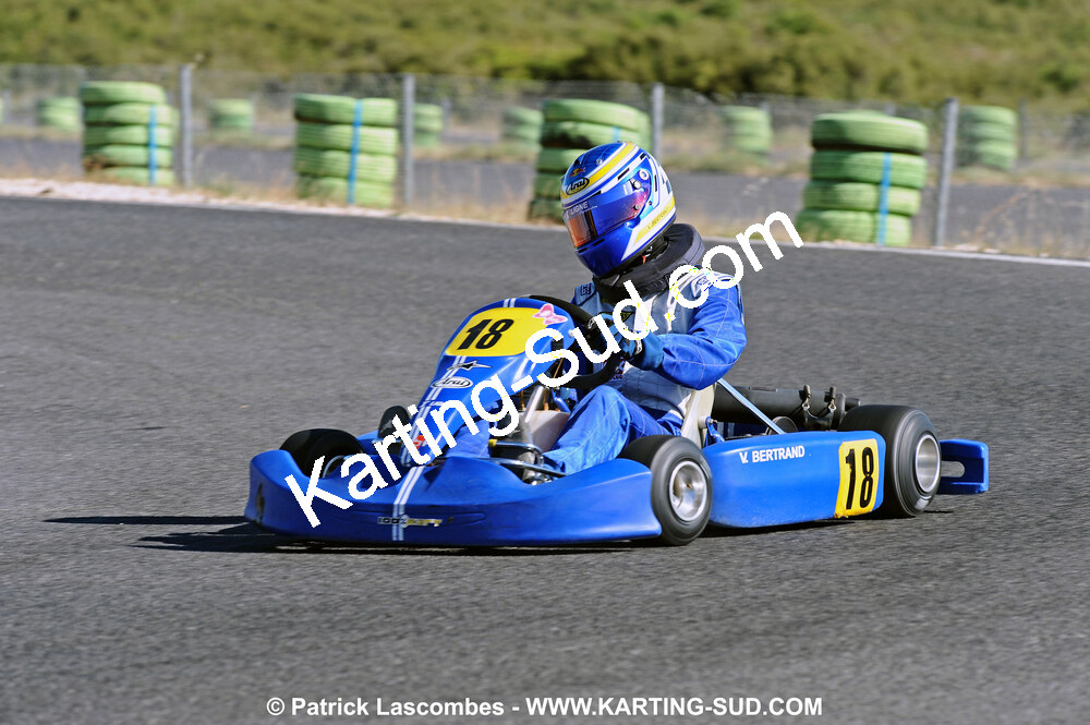 29 & 30/08/2009 : 3ème Coupe de l’Amitié à Grabels (photos Patrick Lascombes) 2009 — karting