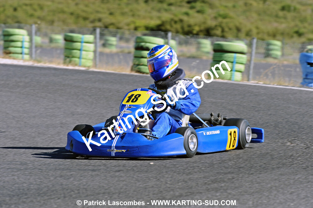 29 & 30/08/2009 : 3ème Coupe de l’Amitié à Grabels (photos Patrick Lascombes) 2009 — karting