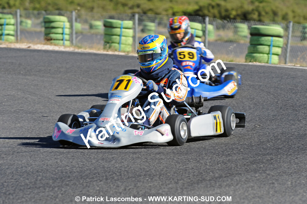 29 & 30/08/2009 : 3ème Coupe de l’Amitié à Grabels (photos Patrick Lascombes) 2009 — karting