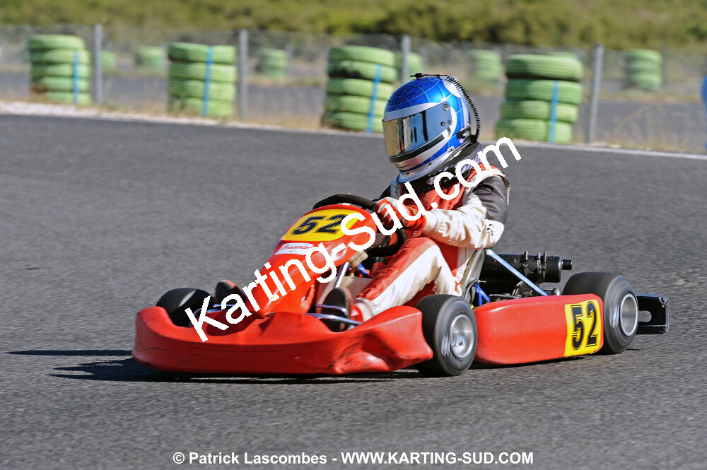 29 & 30/08/2009 : 3ème Coupe de l’Amitié à Grabels (photos Patrick Lascombes) 2009 — karting