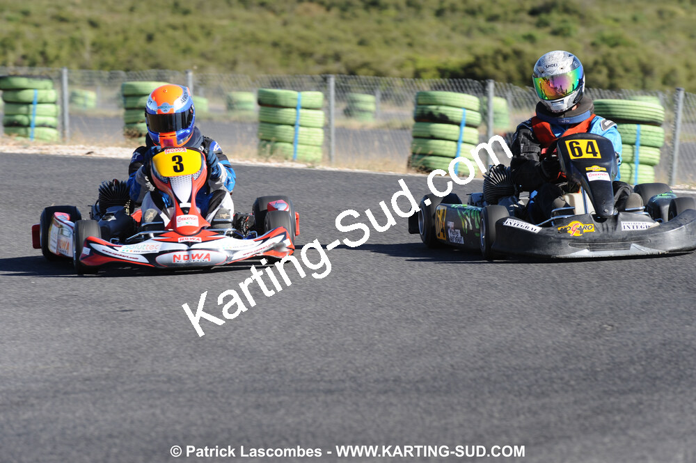 29 & 30/08/2009 : 3ème Coupe de l’Amitié à Grabels (photos Patrick Lascombes) 2009 — karting